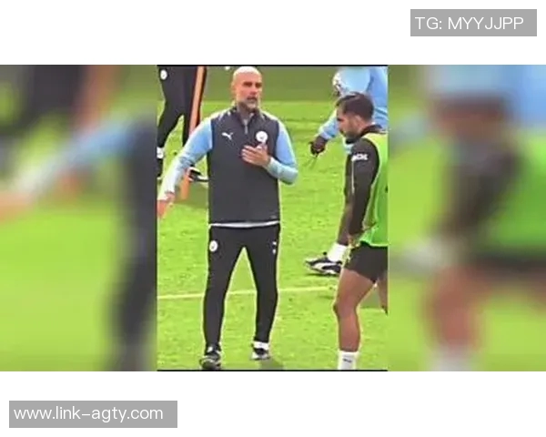 谢尔基谈瓜帅战术理念：梦想中的足球让我轻松适应新环境