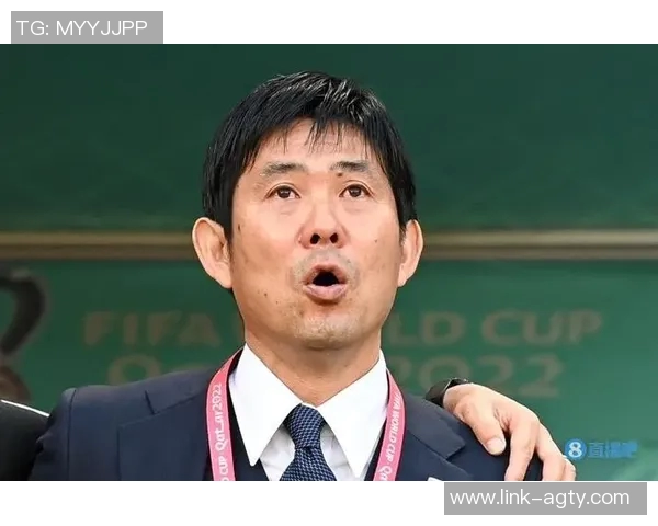 森保一坚定信念追逐世界杯梦想即使遭受嘲笑也不退缩